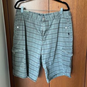 Matix Cargo Shorts